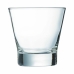 Glassæt Arcoroc ARC 79741 Gennemsigtig Glas 320 ml (12 enheder)