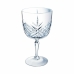 Vinglas Arcoroc Broadway Gennemsigtig Glas 6 Dele 580 ml