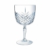 Vinglas Arcoroc Broadway Gennemsigtig Glas 6 Dele 580 ml