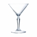 Cocktailglas Arcoroc Monti Gennemsigtig Glas 6 enheder (21 cl)