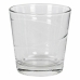 Glasset Bormioli Rocco B2_0557760 Glas 240 ml 6 antal