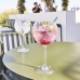 Σετ Ποτηριών για Gin Tonic Chef & Sommelier Symetrie x6 Γυαλί 580 ml