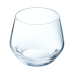 Glasset Chef & Sommelier Lima Transparent Glas 350 ml 6 Delar