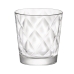 Set of glasses Bormioli Rocco Kaleido Glass 250 ml