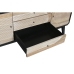 Mobile TV DKD Home Decor 120 x 50 x 58 cm Nero Legno