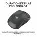 Mouse Logitech M240 Graphite Steel