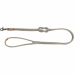 Dog Lead Trixie Be Nordic Grey XS/L