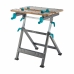 Table de travail Wolfcraft master 650 ergo