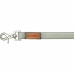 Dog Lead Trixie Be Nordic Light grey M/L