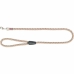 Dog Lead Trixie Cavo Sand Blush S/M 1 m