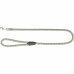 Dog Lead Trixie Cavo Green Sand L/XL 1 m