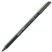 Marker pen/felt-tip pen Edding 1200 Grey (10 Units)