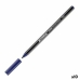 Markeerstift Edding 1300 Blauw (10 Stuks)