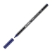 Markeerstift Edding 1300 Blauw (10 Stuks)