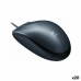 Mouse Logitech M90 Negru Gri (20 Unități)