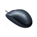 Mouse Logitech M90 Schwarz Grau (20 Stück)