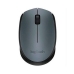 Безжична мишка Logitech M170 Сив (10 броя)