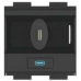 Router Crestron FT2A-PWR-EU-1-BASIC Negro