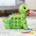 Εκπαιδευτικό παιχνίδι Vtech Baby MY DINO GLUTANT