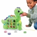 Εκπαιδευτικό παιχνίδι Vtech Baby MY DINO GLUTANT