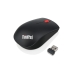 Mouse Lenovo 4X30M56887 Nero 1200 DPI