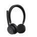 Auriculares com microfone Lenovo 4XD1M80020