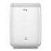 Purificateur d'Air Taurus AP2040 75m² 330 m³/h Blanc