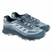 Мужские спортивные кроссовки Merrell Moab Speed GTX Синий