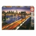 Puzzle Educa Manhattan 3000 Peças