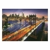 Puzzel Educa Manhattan 3000 Onderdelen