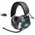 Auriculares JBL QUANTUM 810 BK Preto