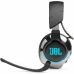 Fejhallgatók JBL QUANTUM 810 BK Fekete