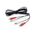 Kabel audio Equip 147094