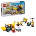 Babaház Lego 75580