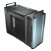 Caja Semitorre ATX Cougar Gris