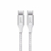 Cable USB Cool Blanco