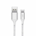 USB-kabel Cool Hvid