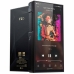 MP4-afspiller Fiio Bluetooth Sort 32 GB