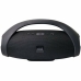 Altoparlante Bluetooth Portatile Cool Nero