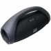 Haut-parleurs bluetooth portables Cool Noir