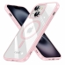 Puhelinsuoja Cool iPhone 16 Pinkki Apple