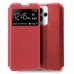 Capa para Telemóvel Cool Redmi 12 Vermelho Xiaomi