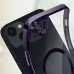 Puhelinsuoja Cool iPhone 16 Plus Purppura Apple