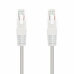 CAT 5e UTP Cable NANOCABLE 3 m White