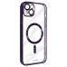 Custodia per Cellulare Cool iPhone 16 Plus Viola Apple