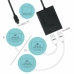 Adapter DisplayPort na HDMI i-Tec Czarny