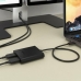 Adapter DisplayPort naar HDMI i-Tec Zwart