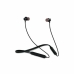 Auriculares Conceptronic Preto