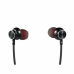 Auriculares Conceptronic Preto