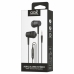 Headphones with Microphone Cool Black